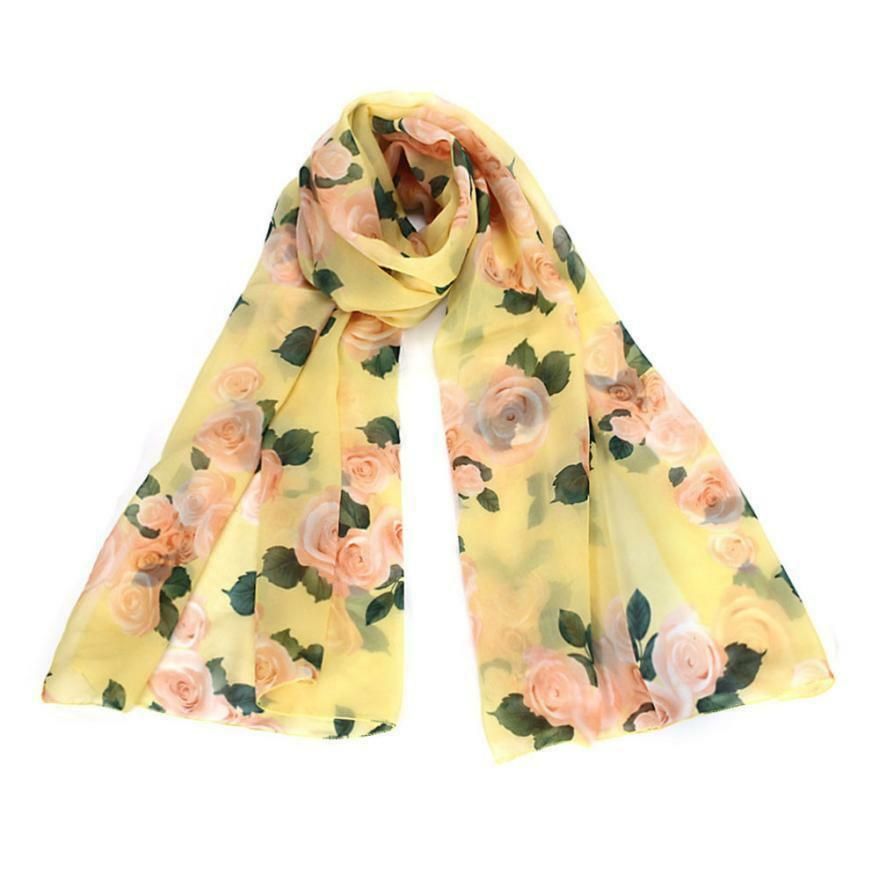 Fashion Scarves Sunscreen Shawls Womens Polyester Chiffon Scarf Neck Wrap Shawls Girls Mothers Gift,Beautiful Peacock Fashion Scarves Sunscreen Shawls Womens Polyester Chiffon Scarf Neck Wrap Shawls Girls Mothers Gift,Beautiful Peacock