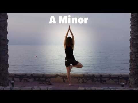 Songs : Yoga Music Emotional Ambient Yoga Music Backing Track (Am) - 15 Minutes #Yoga Fitness & Die...