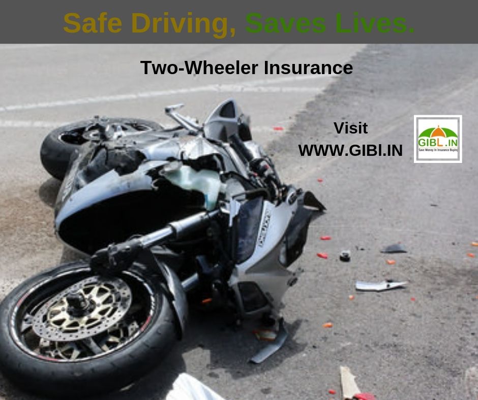 National Two Wheeler Insurance Policy Is One Of The Best Policies