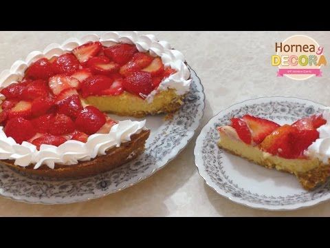 Pin En Desserts