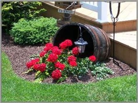 Tipped Over Flower Pot For The Yard Flowers Pinterest Garden Tipped Over Flower Pot For The Yard