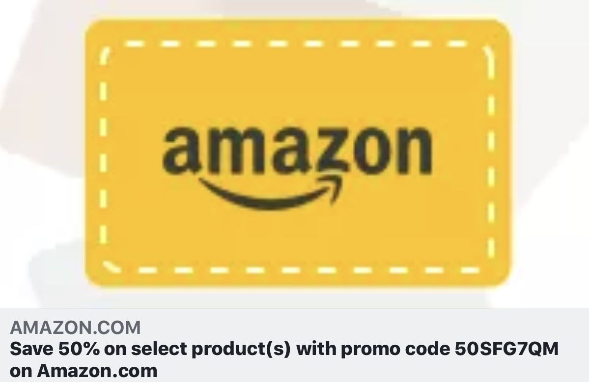 Amazon Company Logo