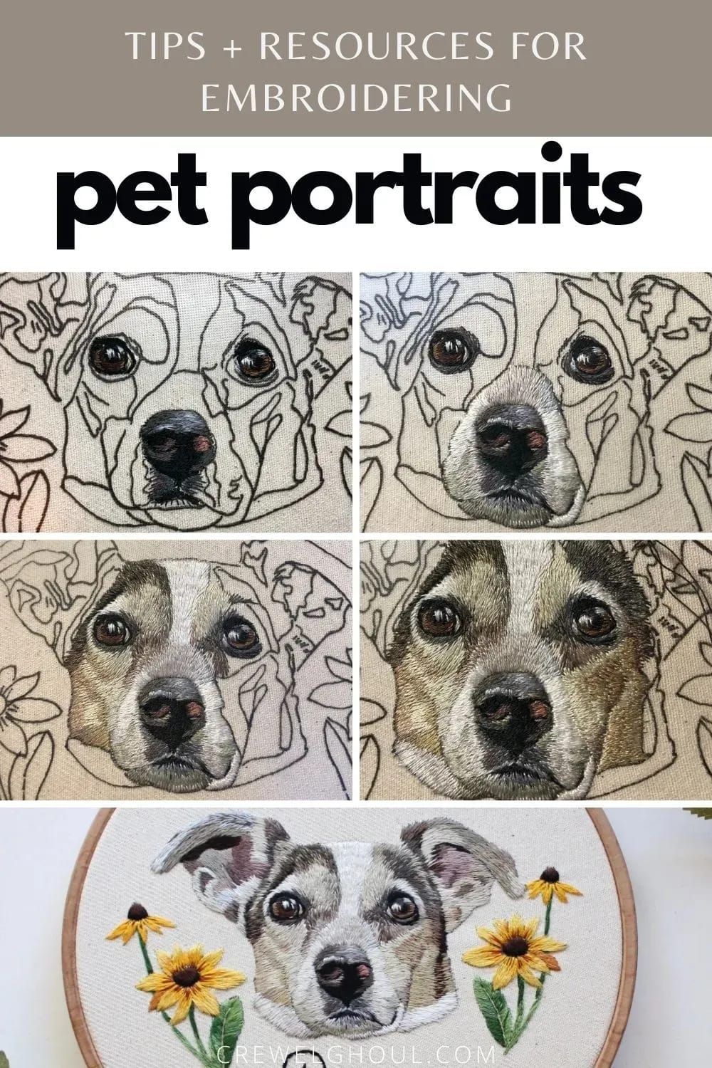Diy Embroidery Patterns, Embroidery Stitches Tutorial, Hand Work Embroidery, Embroidery Projects, Embroidery Art, Cross Stitch Embroidery, Portrait Embroidery, Embroidered Portrait, Thread Painting