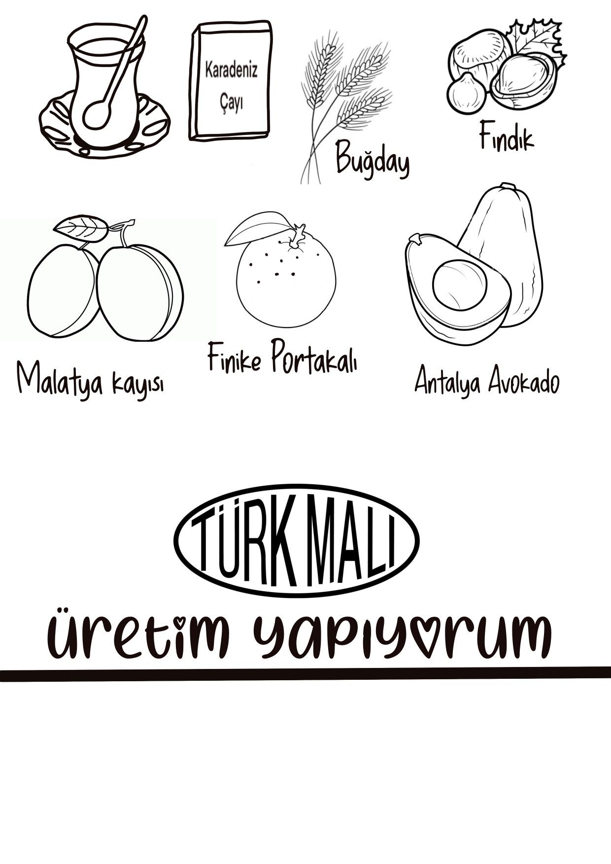 12 18 Aral k Yerli Mal Haftas Panosundaki Pin retmen Klas r 12-18-aral-k-yerli-mal-haftas-panosundaki-pin-retmen-klas-r