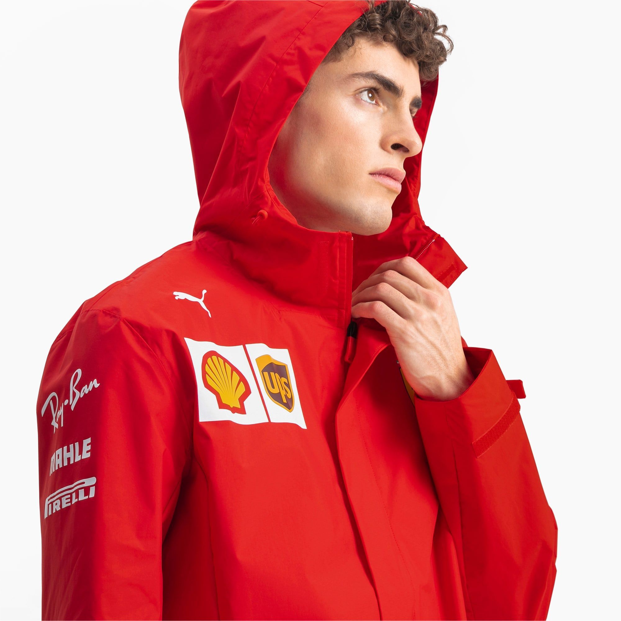 Men S Jacket Panosundaki Pin