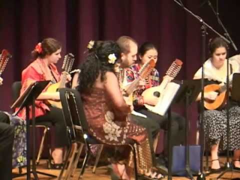 BAKAS NG KAHAPON Michael Dadap Concert Mar 2012 with 14 Stri…