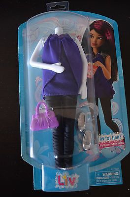 liv doll clothes