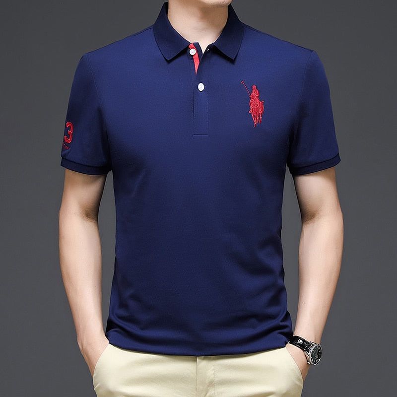 NIUQI Mens Casual Slim T-Shirt Fashion Personality Patchwork Short Sleeve Top Blouse NIUQI Mens Casual Slim T-Shirt Fashion Personality Patchwork Short Sleeve Top Blouse
