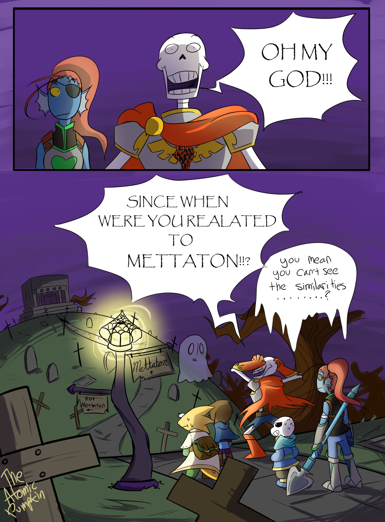 Httptheatomicpumpkintumblrcompost134251792982Fantasytale Au The Gang Helps Alphys And Frisk Httptheatomicpumpkintumblrcompost134251792982Fantasytale Au The Gang Helps Alphys And Frisk
