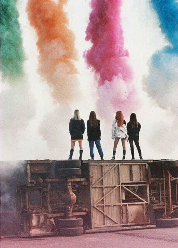 BLACKPINK Resimleri ve BLACPINK ile Ilgili Bütün Bilgiler #hayrankurgu # Hayran Kurgu # amreading # books # wattpad