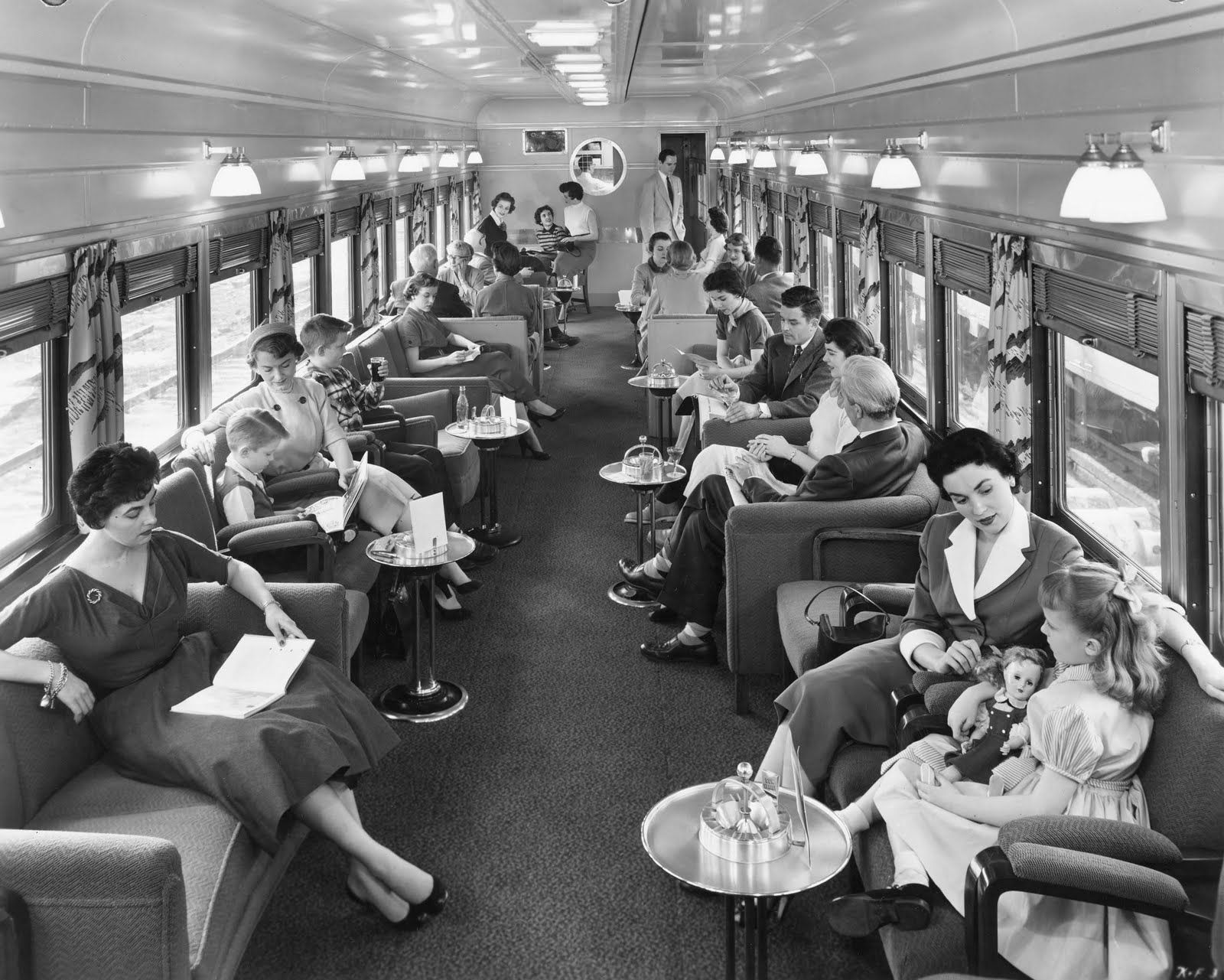 Old Fashion Train Rides With Sleeper Cars Old Fashion Train Rides With Sleeper Cars