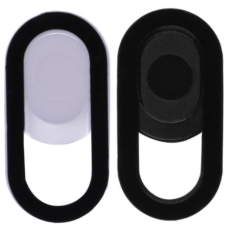 Webcam Shutter Privacy Slider Camera Cover Sticker For Laptop Phone