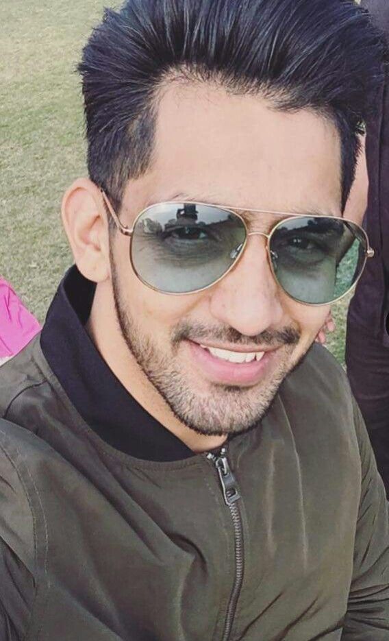 killer smile of babbal