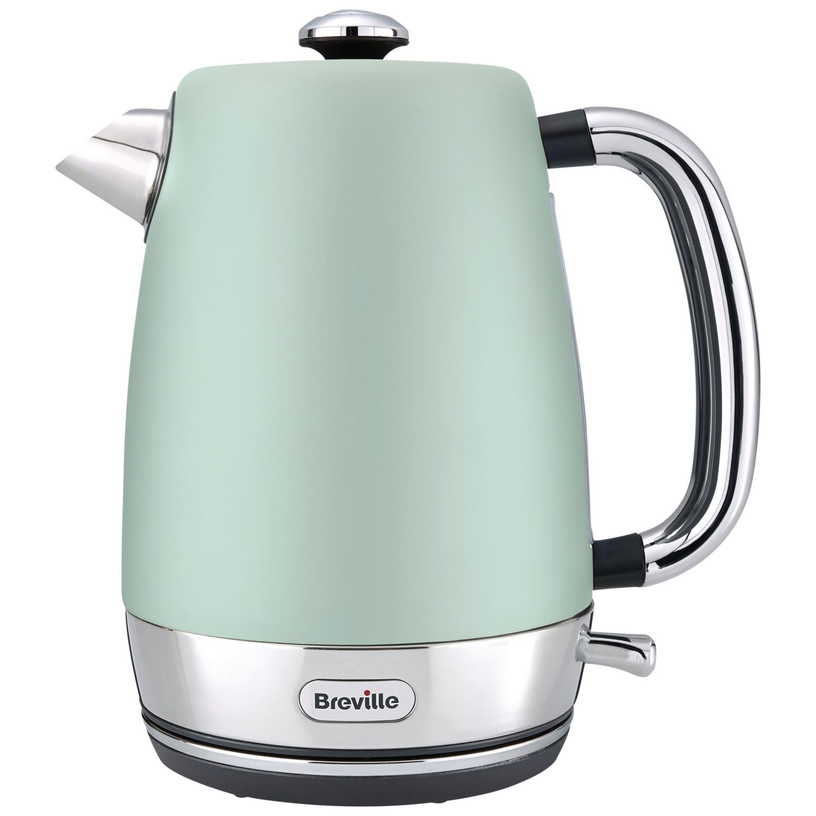 Breville Strata 1.7L Jug Kettle, Matte Breville Kettles | OnBuy