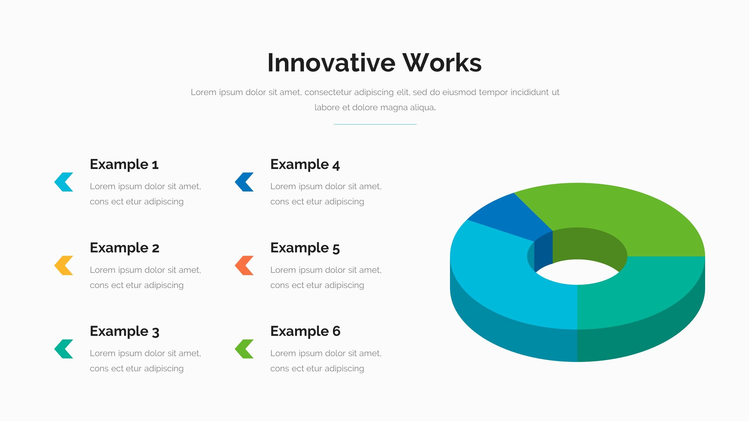 innovation process pitch deck powerpoint template pitch process
