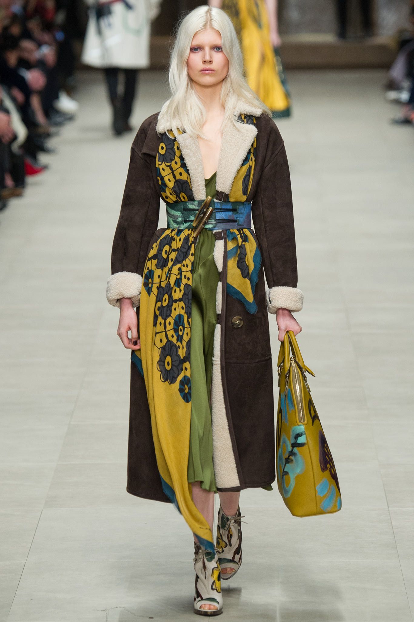 Sonbaharda Giyilecek Moda Trendleri Sonbaharda Giyilecek Moda Trendleri