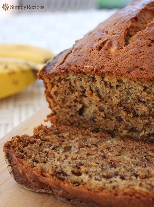 Is Less Flour Used For Banana Bread Than Banana Cake Is Less Flour Used For Banana Bread Than Banana Cake