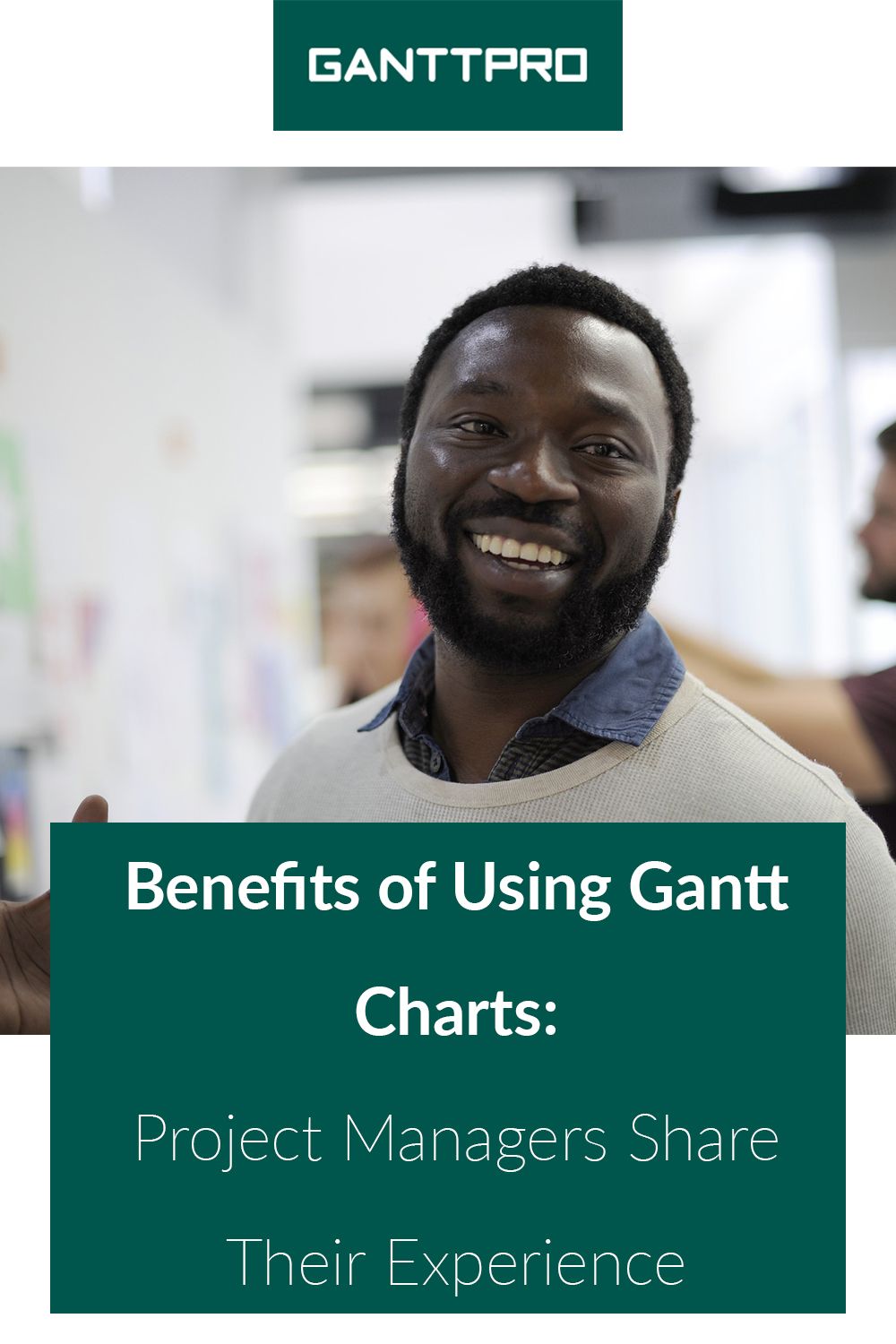 Benefits Of Using Gantt Chart In Project Management Benefits Of Using Gantt Chart In Project Management