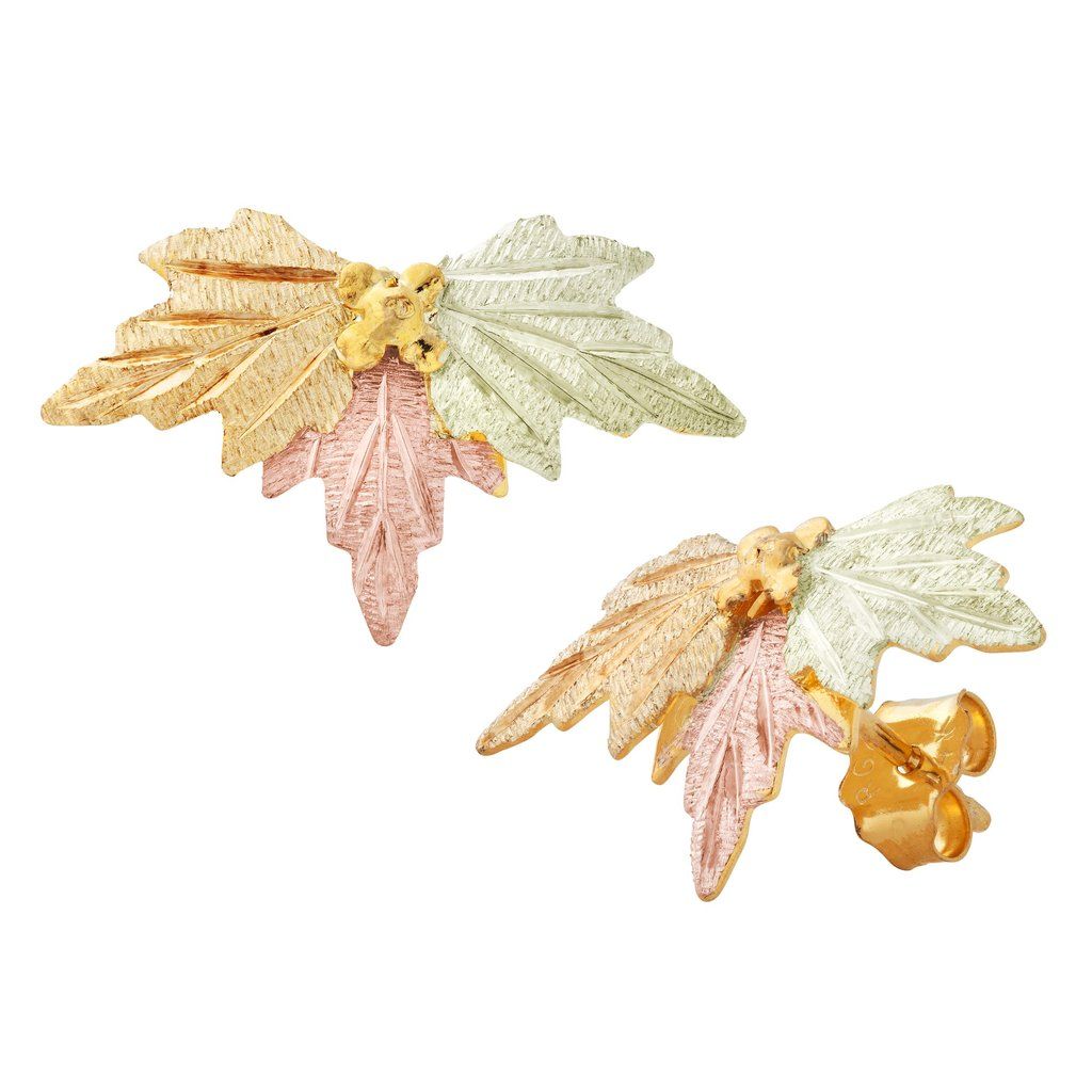 Tri leaf wonder
