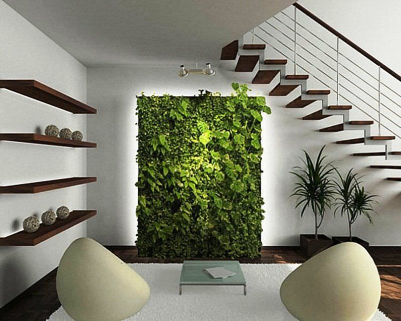 Wrought Iron Vertical Wall Decor Renewable Sustainable Resource