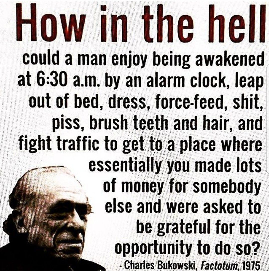 No Amount Of Security Is Worth The Suffering Of A Mediocre Life Chained no-amount-of-security-is-worth-the-suffering-of-a-mediocre-life-chained
