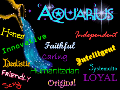 100 Gambar Zodiak Aquarius HD 100 Gambar Zodiak Aquarius HD
