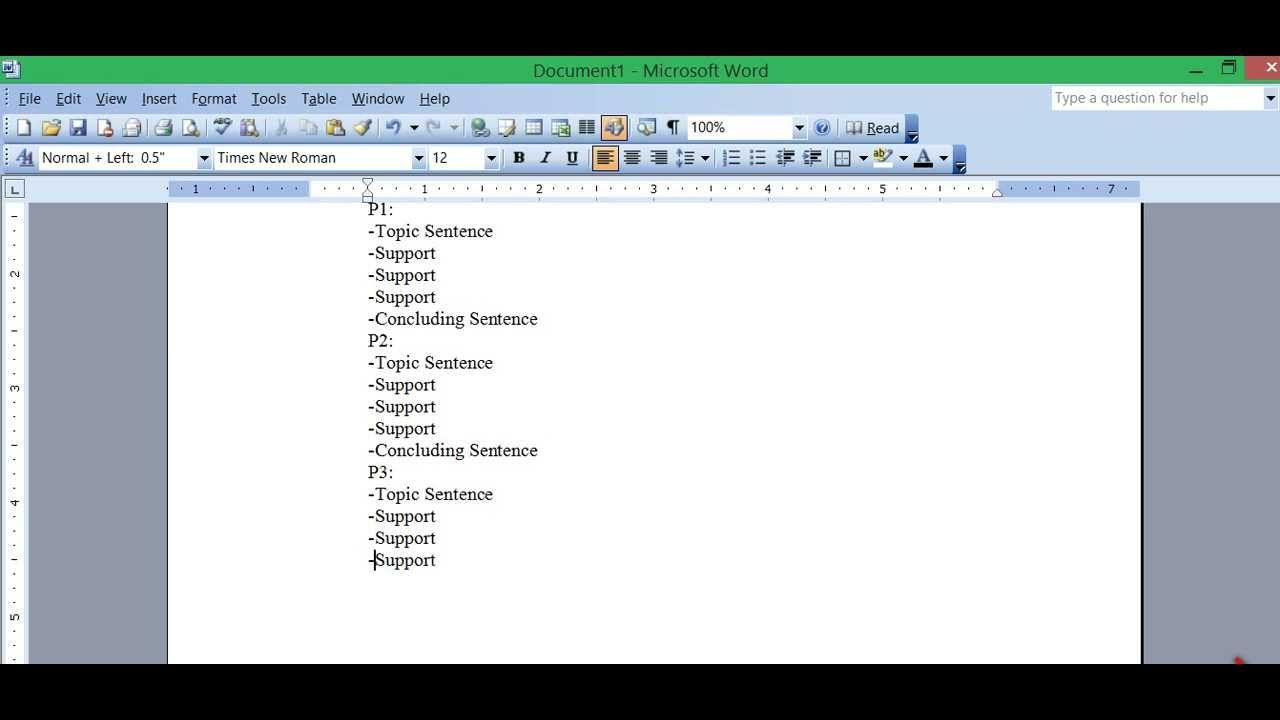 Who am i essay help