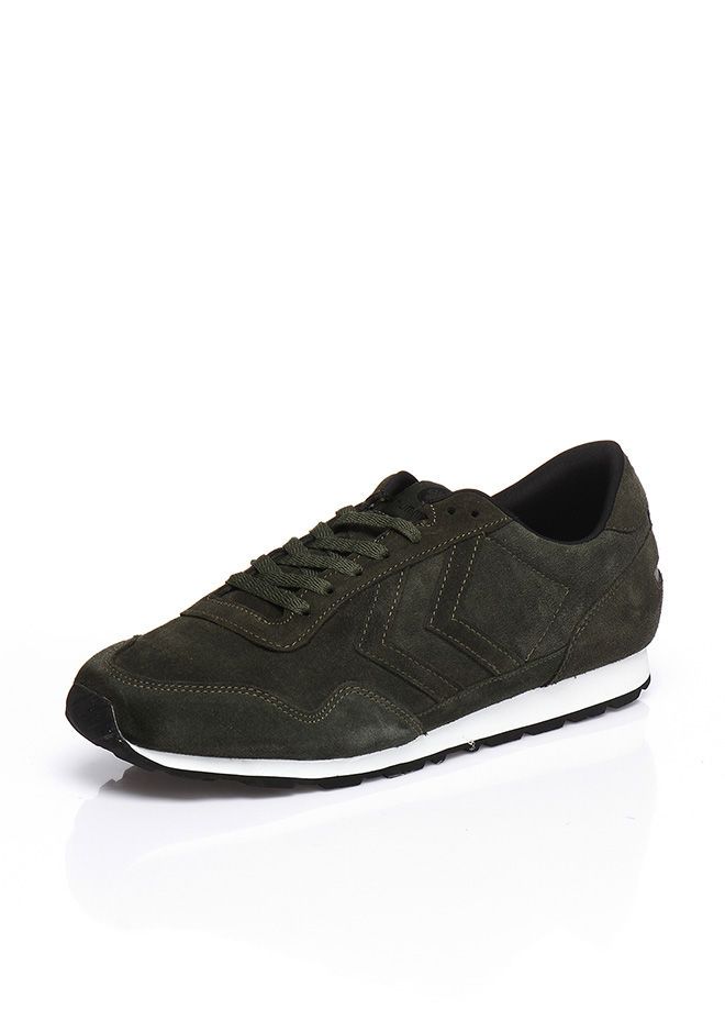 Unisex Gunluk Spor Ayakkabi Marathona Slk Suede Ss17 Kadin Urunler
