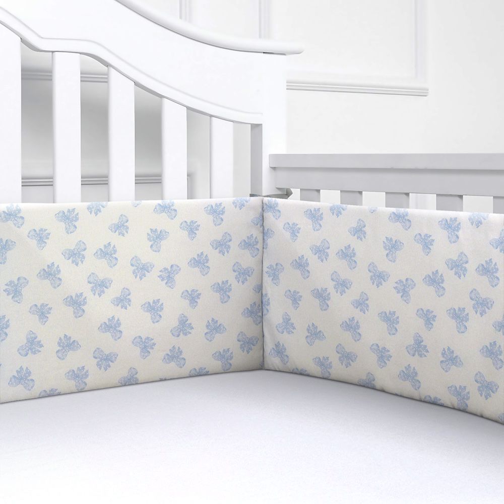 Πάντα Κούνιας 65+65+65x40 Lino Ellie C-601 Blue - δες το εδώ: https://www.cosmin.gr/product/panta-koynias-65-65-65x40-lino-ellie-c-601-blue/ 65th, Cribs, Bed Pillows, Pillow Cases, House Styles, Blue, Furniture, Home Decor, Cots