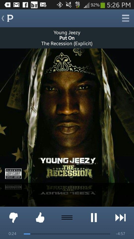 Young jeezy recession intro lyrics beyonce Young jeezy recession intro lyrics beyonce