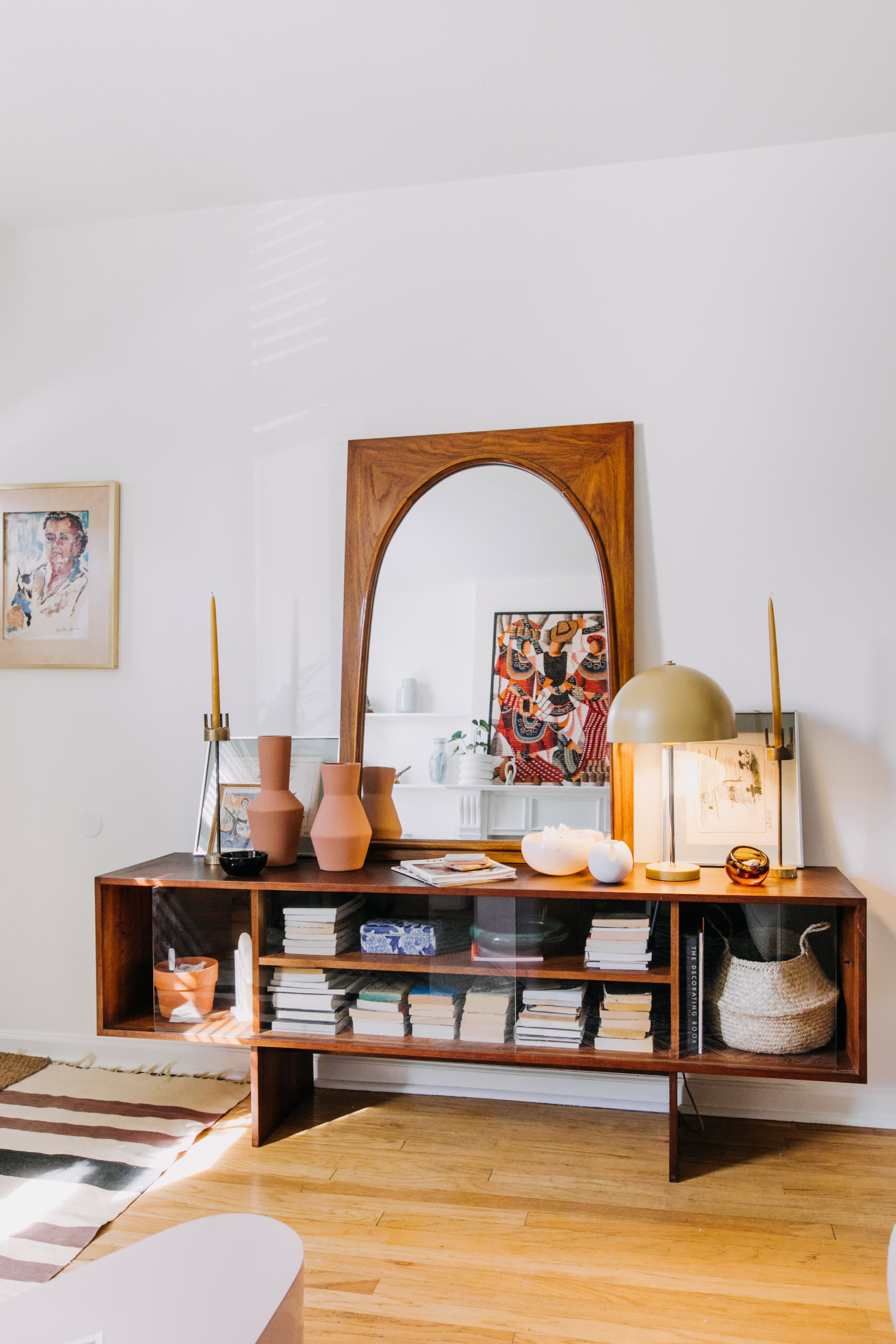 Yes, This Vintage and Antique Buyer’s Home IS Filled With Incredible Finds