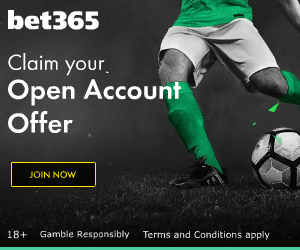 Bet365 Bonus Code 5€ Bet365 Bonus Code 5€