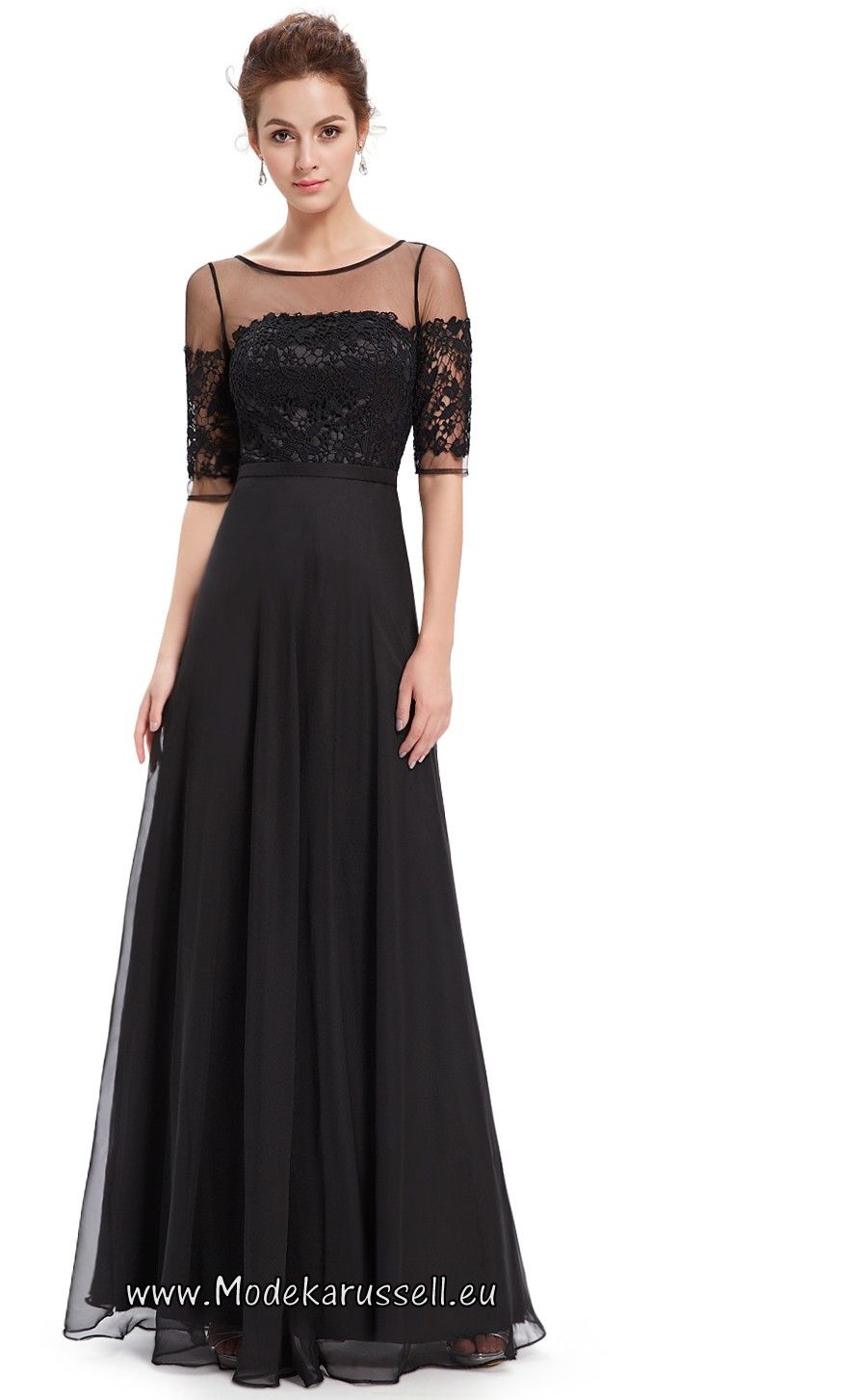 Billige Schwarze Abendkleider Billige Schwarze Abendkleider
