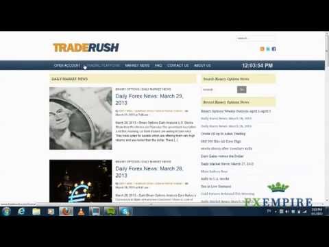 SMART TRADING - BINARY OPTIONS ATTRIBUTES: DOWNLOAD FREE AUTO TRADING SOFTWARE binary options trading software free download