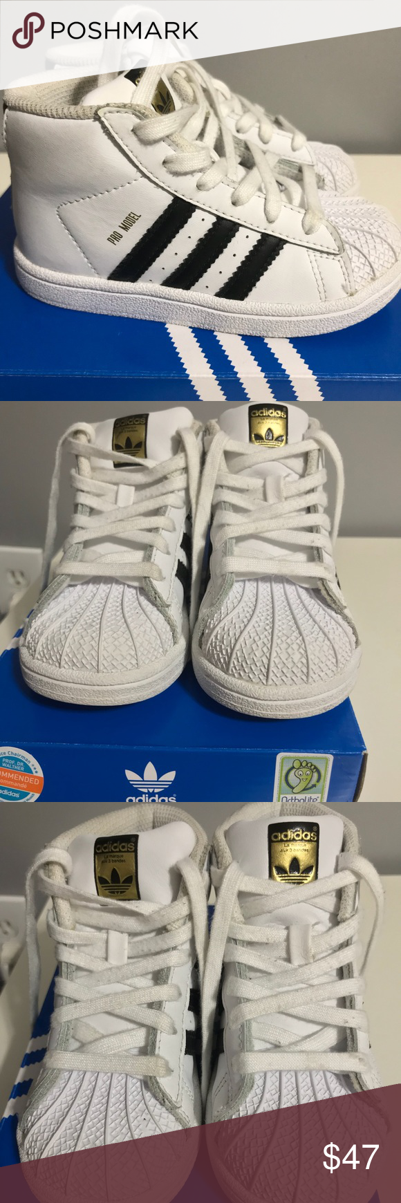 Adidas Pro Model Adidas Toddler Adidas White Adidas
