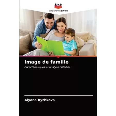 Cet article, fond sur une analyse thorique et une recherche empirique, caractrise l'image de la famille chez les enfants d'ge prscolaire et leurs parents. L'image de la famille relle chez l'enfant et les images de la famille relles et rtrospectives chez les parents sont analyses. L'image de la famille proprement dite est une image de la famille forme et lie la priode actuelle. L'image familiale rtrospective est l'image familiale qui existait dans le pass, c'est--dire dans les souvenirs. Dans no Buy Images, Dire, Parents, Products, Empirical Research, Mathematical Analysis, Children, Dads, Raising Kids