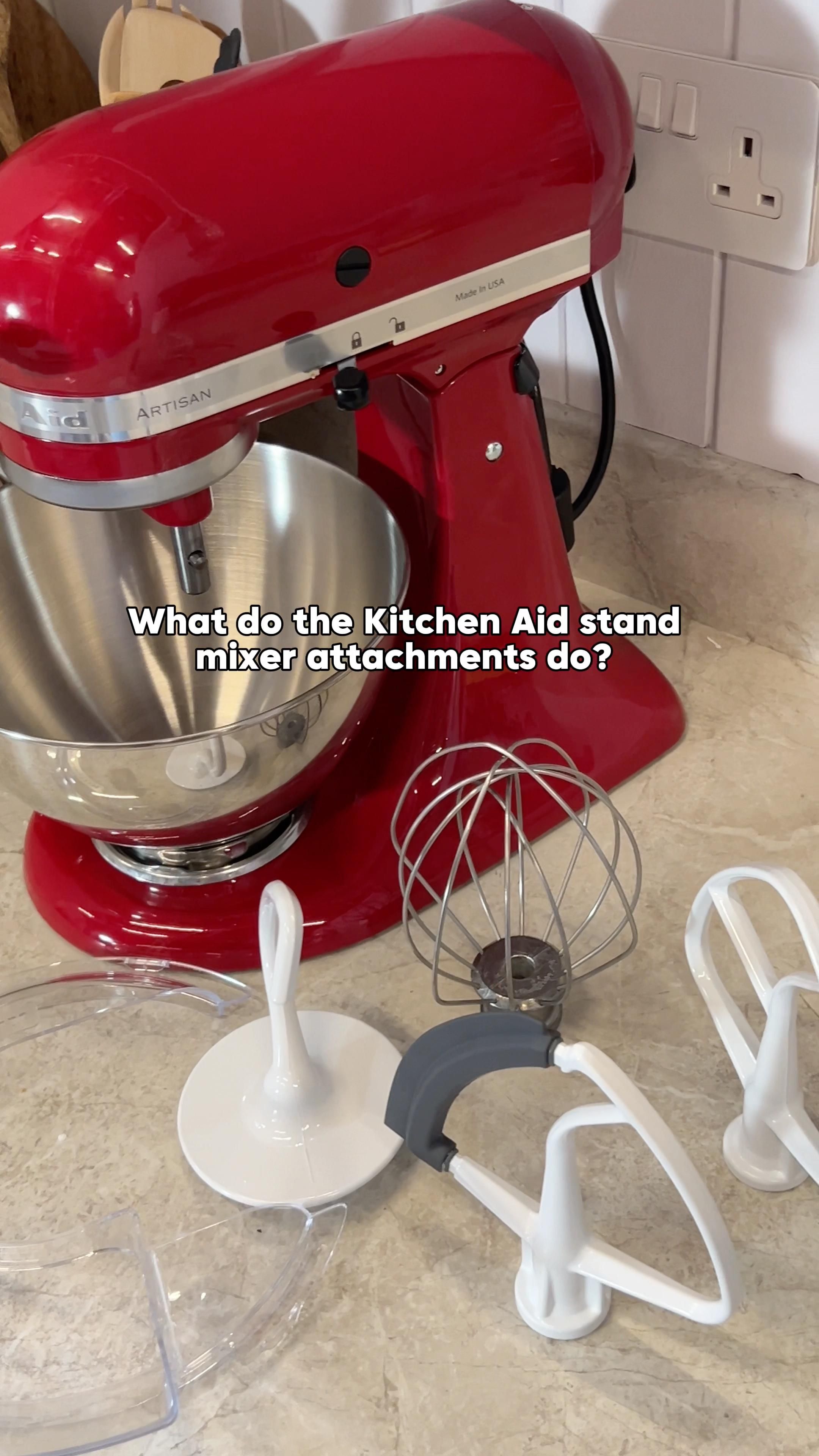 Stand Mixer Storage Ideas Stand Mixer Storage Ideas