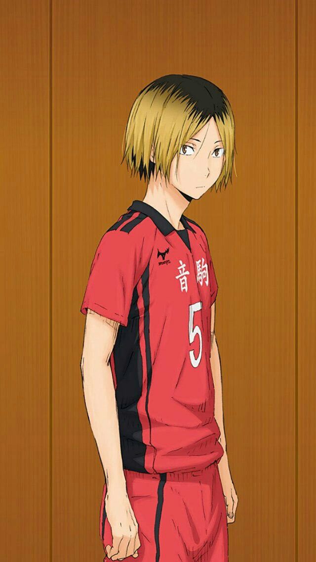 Kenma which haikyuu guy will take you to the yule ball – Artofit