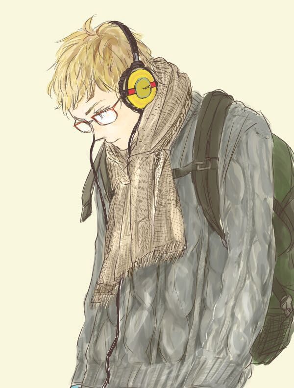 Various Anime x Reader One-Shots - Tsukishima Kei | ハイキューマンガ, ハイキュー