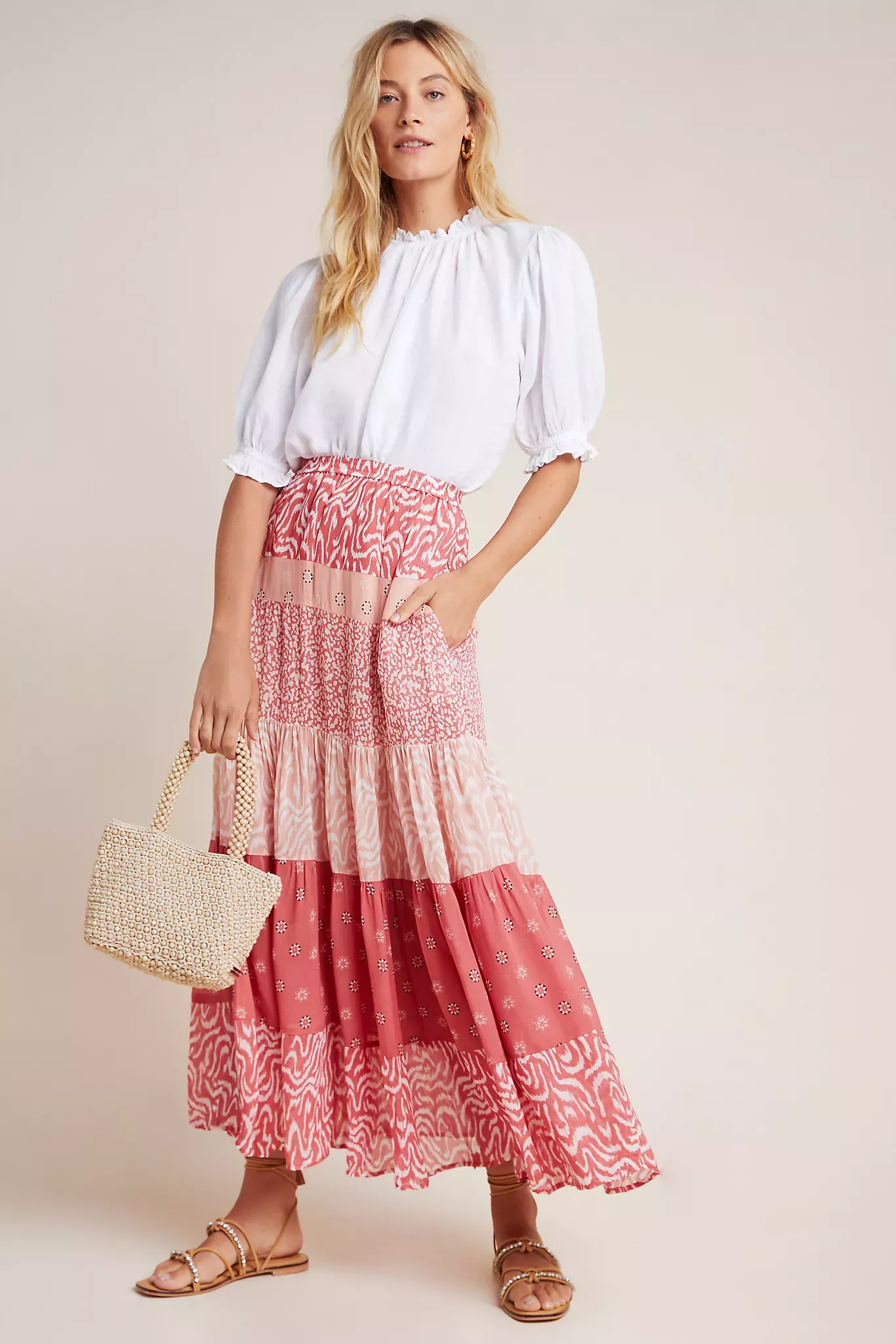 Spectacular Hijabi Fashion Dress Maxi Skirts Spectacular Hijabi Fashion Dress Maxi Skirts