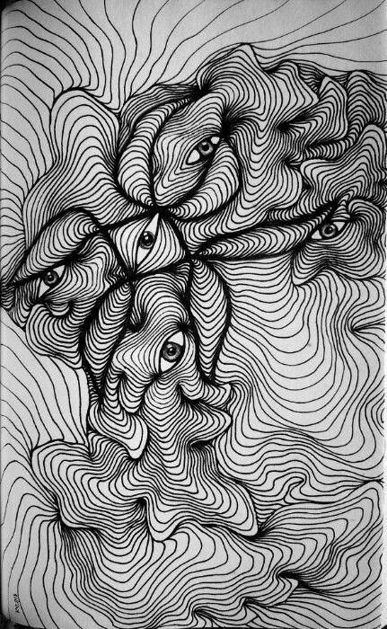 Pin on draw it