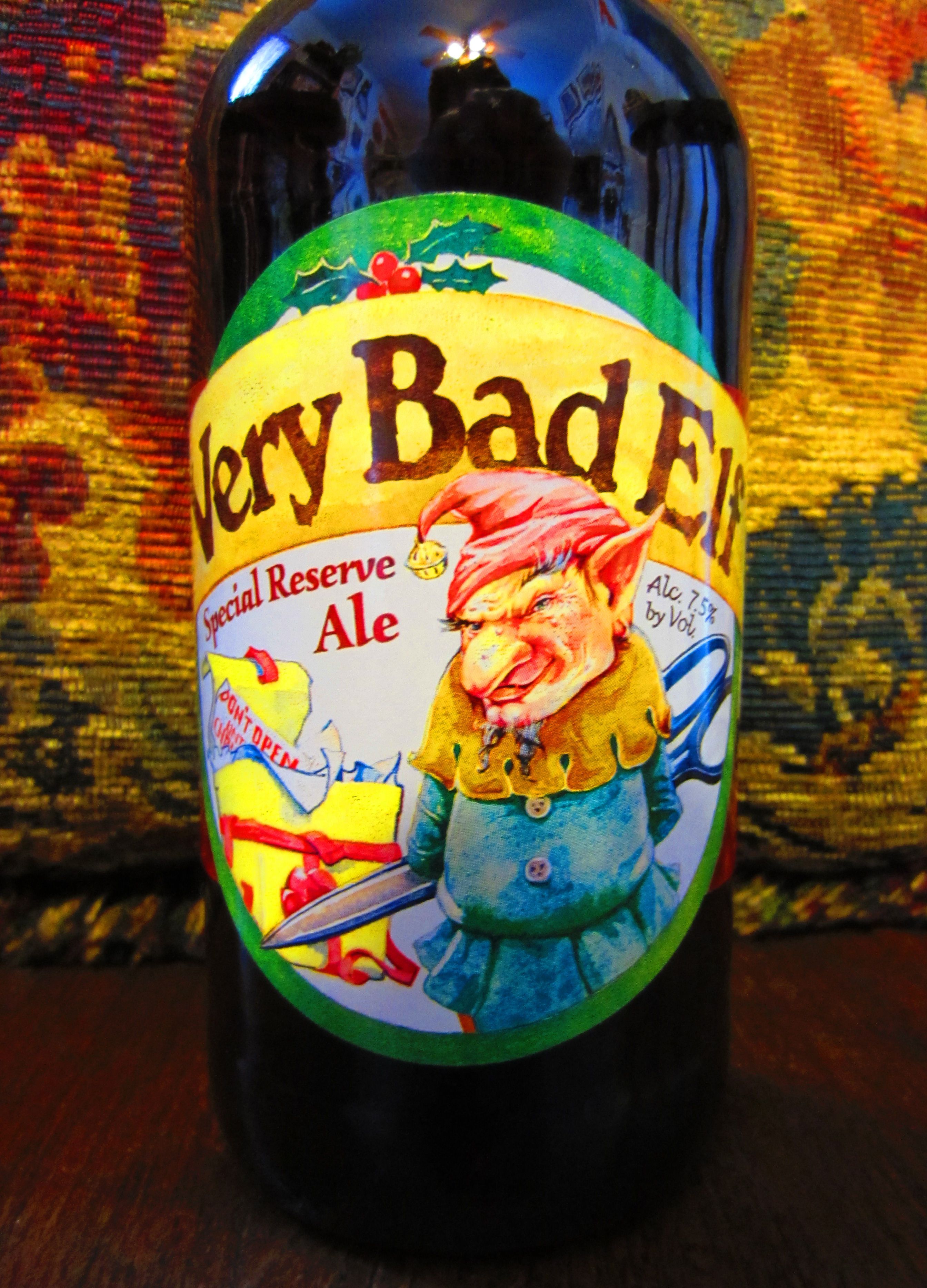 Christmas Beer! Christmas beer, Craft beer, Beer