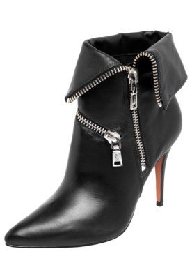 Botas Femininas 2015 - Compre Sapatos para Inverno | Dafiti | Botas femininas, Botas de couro, Sapatos da moda