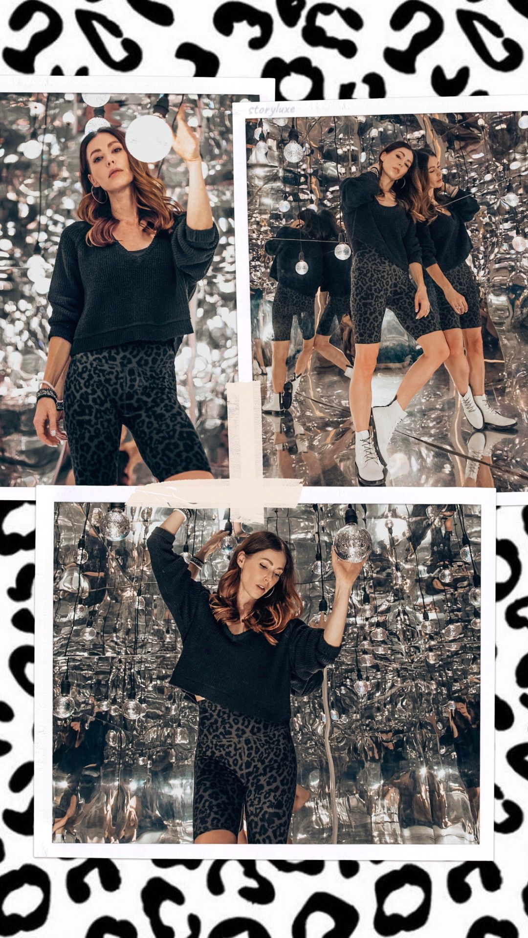 lna biker shorts