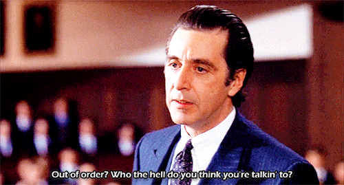 Movie Tag | Al pacino, Al pacino scent of a woman, Scent of a woman