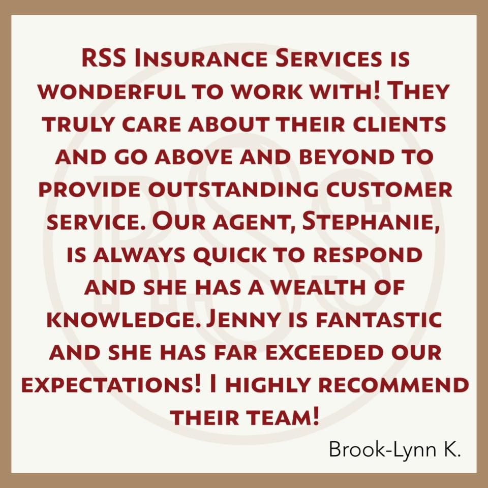 Our Team Truly Care About Our Clients And Go Above And Beyond For