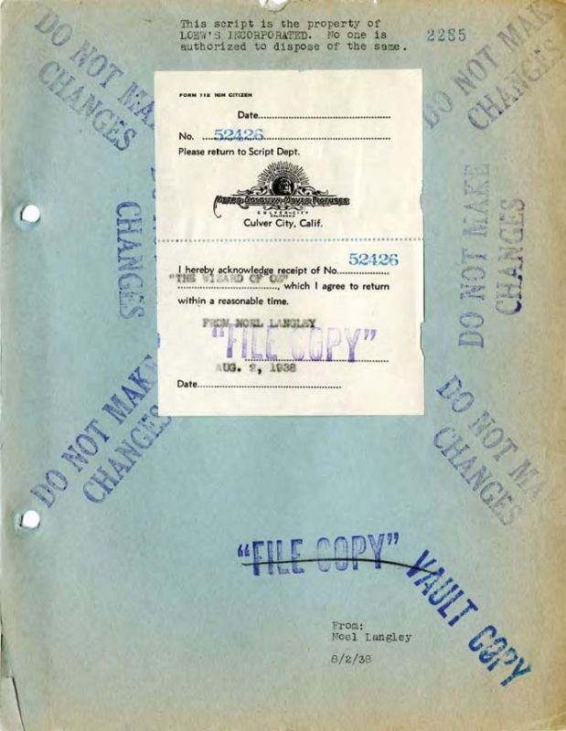 free play script for the wizard of oz free play script for the wizard of oz