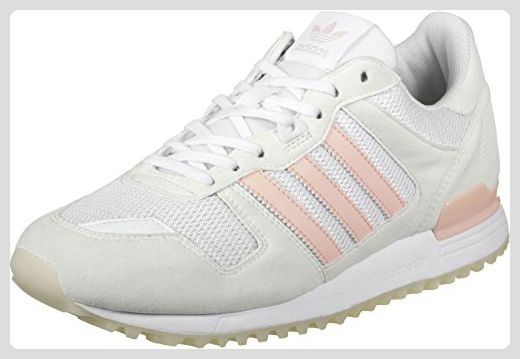 adidas Originals Damen Zx 700 W Sneaker, Pink (Icey Pink adidas Originals Damen Zx 700 W Sneaker, Pink (Icey Pink