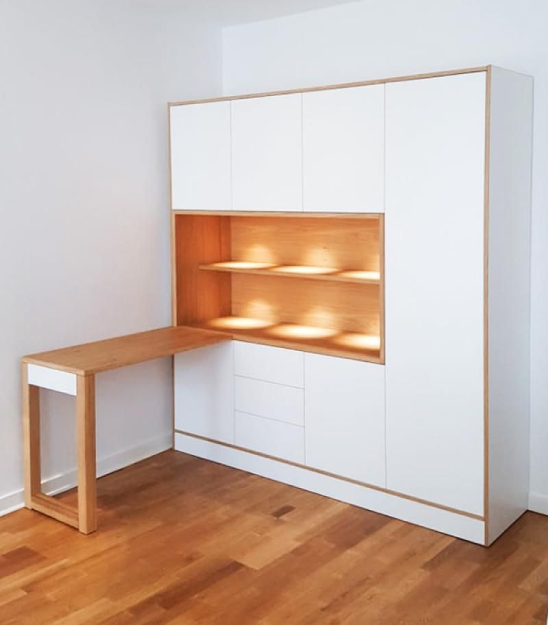 Schrankwand Mit Schreibtisch 2021 Schrankwand Mit Schreibtisch 2021