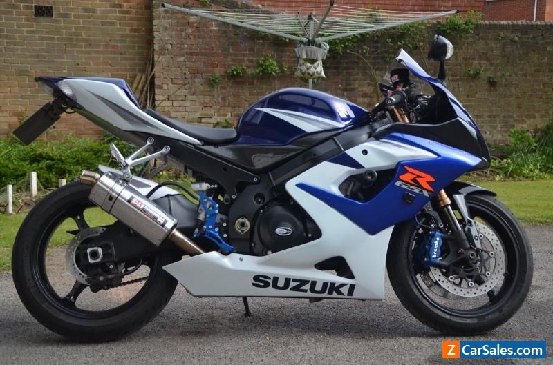 Suzuki Gsxr 1000 K5 Fully Loaded Brembo Yoshimura Bonamici Powercommander 3 Suzuki Gsxr Forsale Unitedkingdom Gsxr 1000 Suzuki Gsxr1000 Suzuki Gsxr